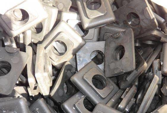 Втулка изолирующая цп 142 вес по 4,99 руб и любые всп